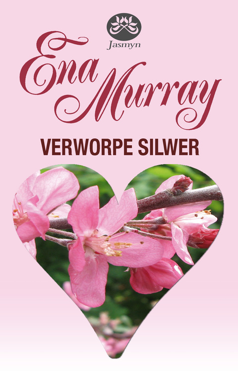 Cover image for book Verworpe silwer