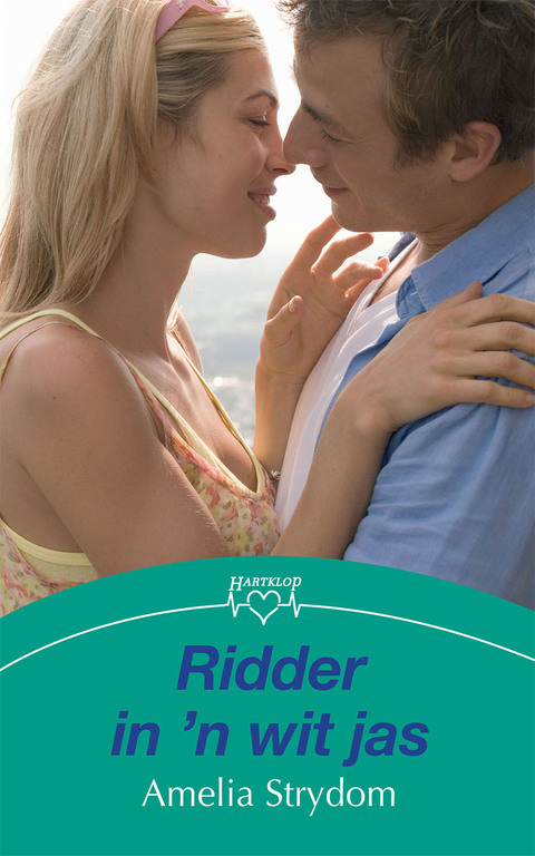Cover image for book Ridder in 'n wit jas