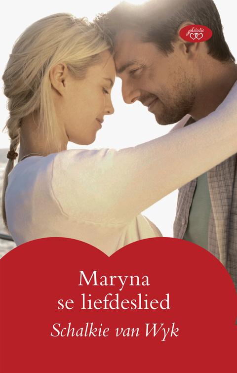 Cover image for book Maryna se liefdeslied