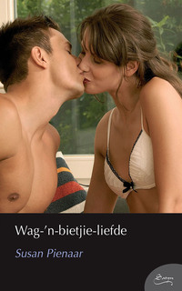 صورة الغلاف: Wag-'n-bietjie-liefde 1st edition 9780624068006
