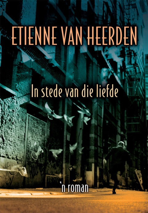 In stede van die liefde 