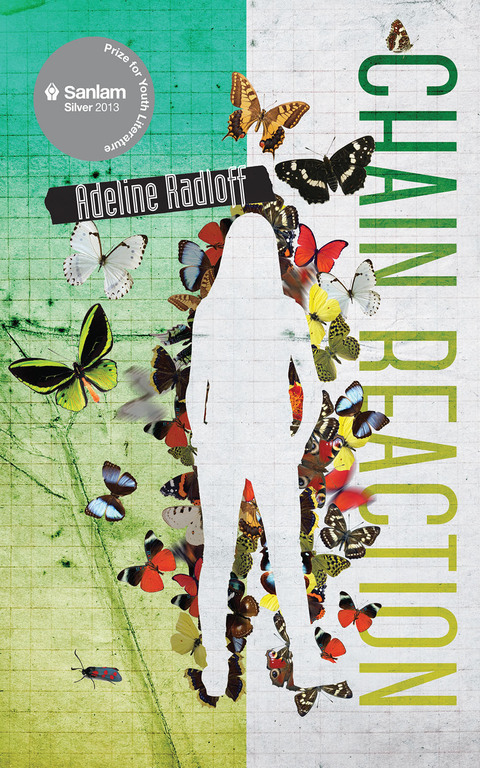 Cover image for book Chain Reaction