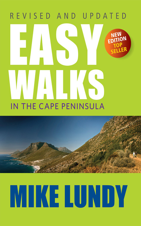 Easy Walks in the Cape Peninsula 