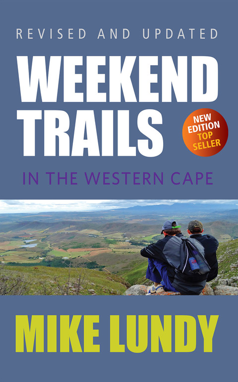 Weekend Trails in the Western Cape 