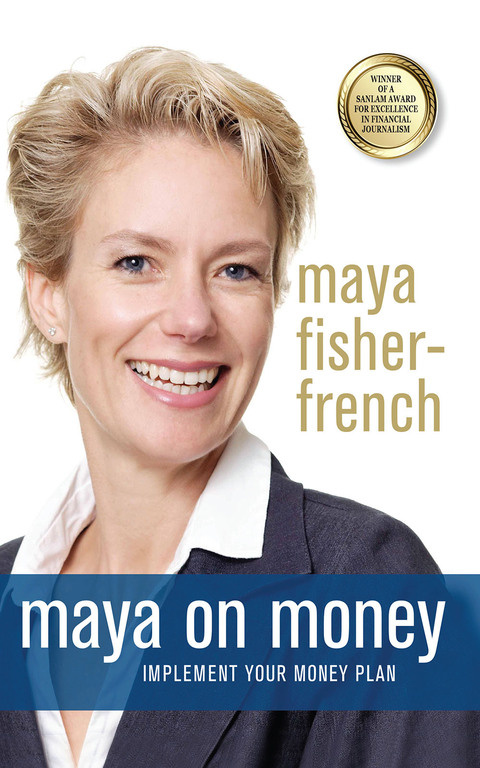 Cover image for book Maya on Money