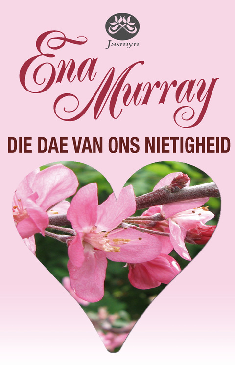 Cover image for book Die dae van ons nietigheid