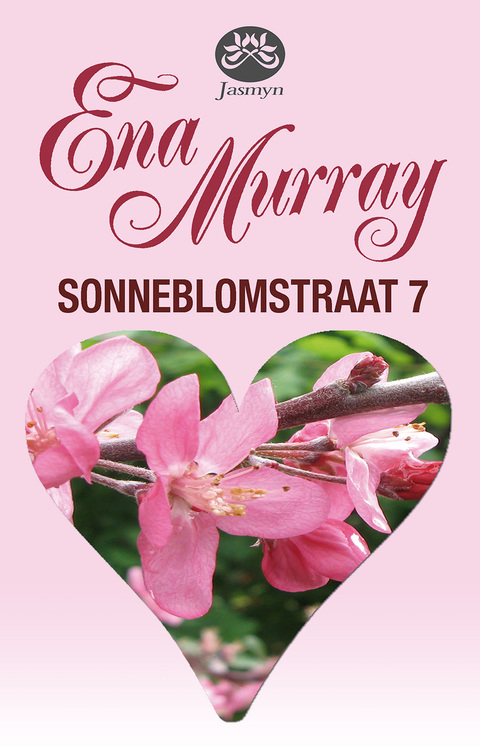 Cover image for book Sonneblomstraat 7
