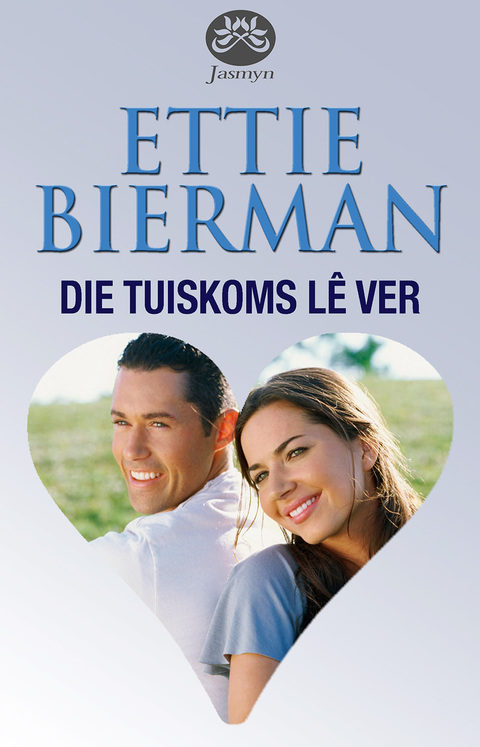Cover image for book Die tuiskoms lê ver