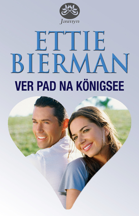 Cover image for book Ver pad na Königsee