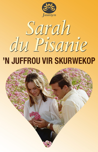 Cover image: ’n Juffrou vir Skurwekop 1st edition 9780624069805