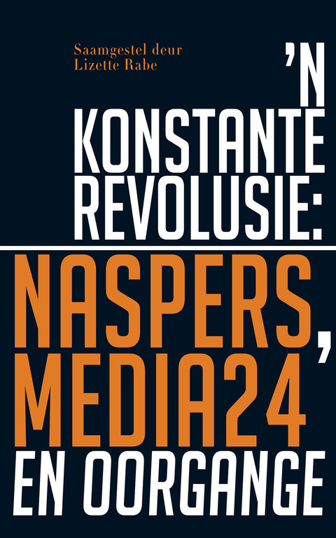 'n Konstante Revolusie 