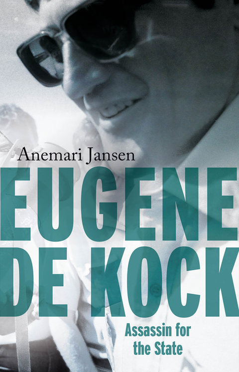 Cover image for book Eugene de Kock: Assassin for the State