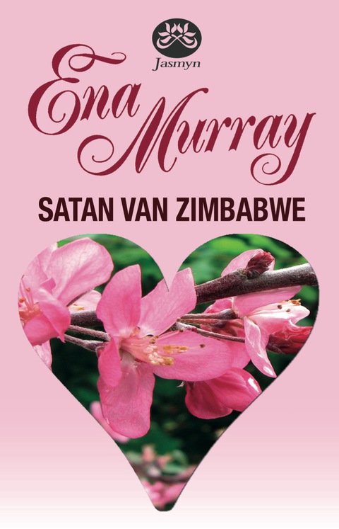 Cover image for book Satan van Zimbabwe