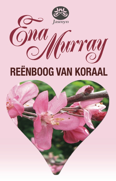 Cover image for book Reenboog van koraal