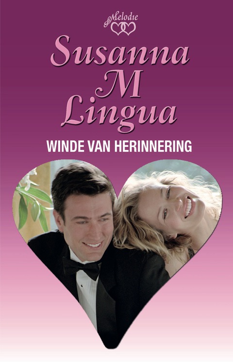 Cover image for book Winde van herinnering
