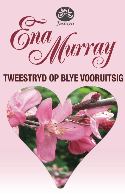 Cover image for book Tweestryd op Blye Vooruitsig