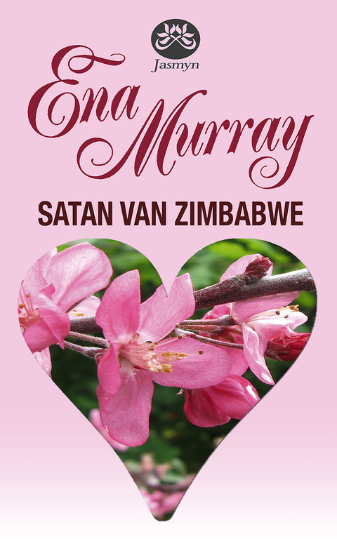 Cover image for book Satan van Zimbabwe