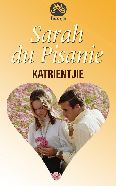 Cover image for book Katrientjie