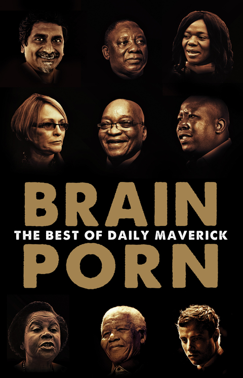Cover image for book Brain Porn