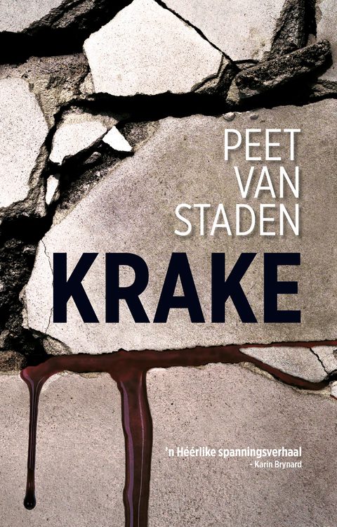 Cover image for book Krake