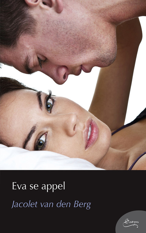 Cover image for book Eva se appel
