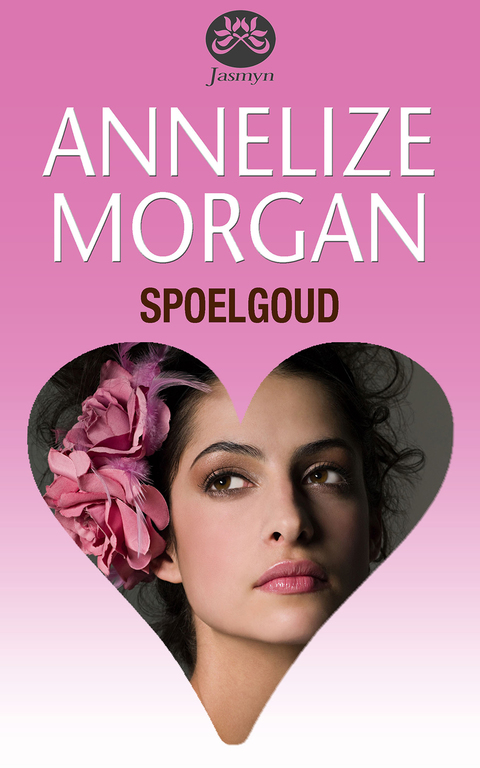 Cover image for book Spoelgoud