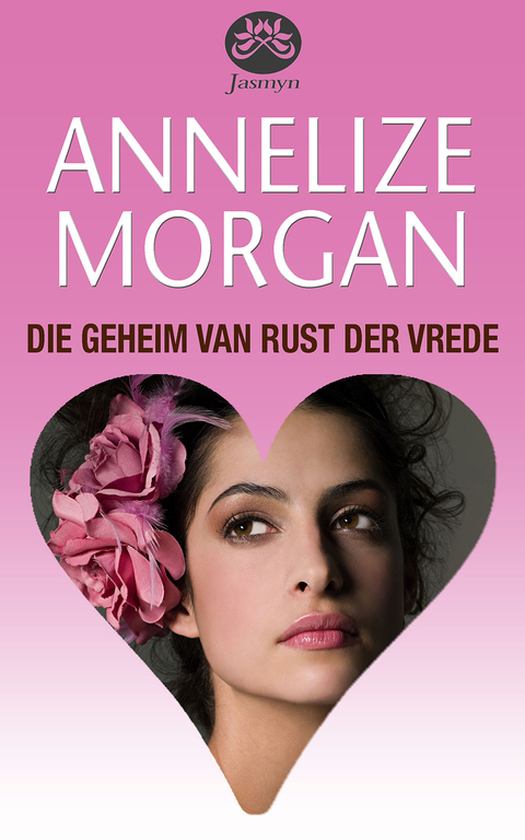 Cover image for book Die geheim van Rust der Vrede