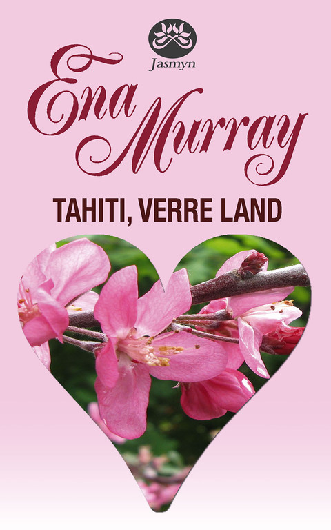 Cover image for book Tahiti, verre land