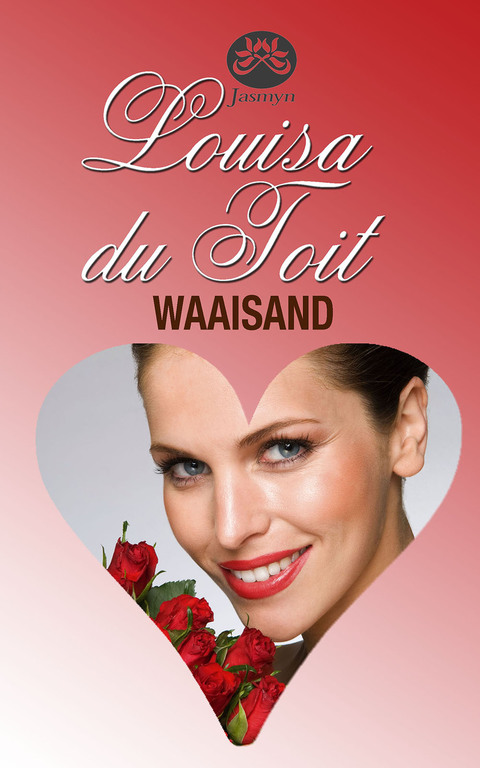 Cover image for book Waaisand