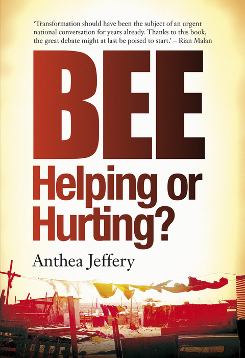 BEE: Helping or Hurting? 
