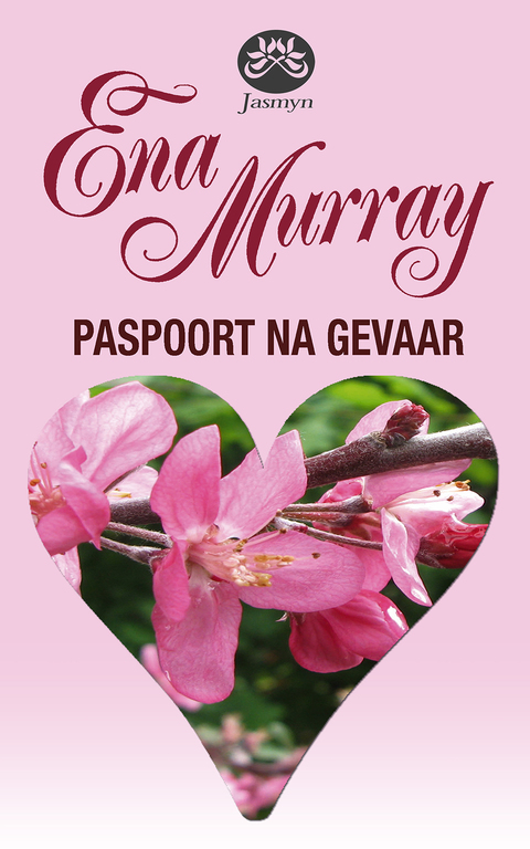 Cover image for book Paspoort na gevaar