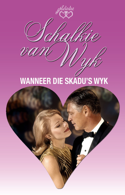 Cover image for book Wanneer die skadu's wyk