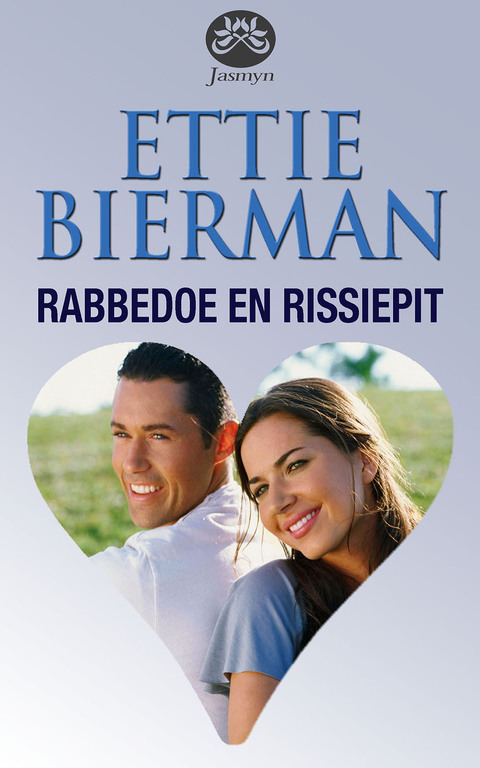 Cover image for book Rabbedoe en rissiepit