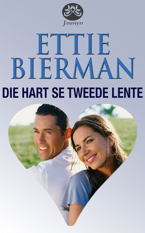Cover image for book Die hart se tweede lente