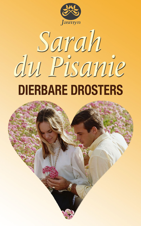 Cover image for book Dierbare drosters