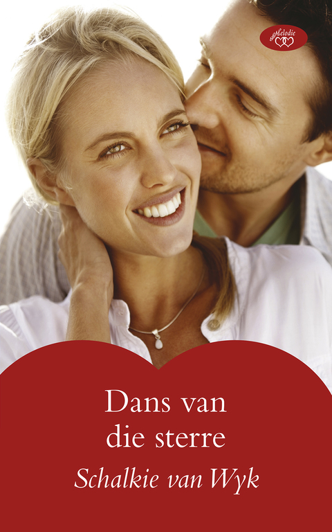 Cover image for book Dans van die sterre