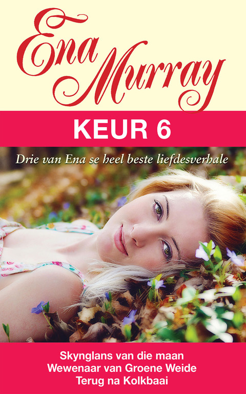 Cover image for book Ena Murray Keur 6