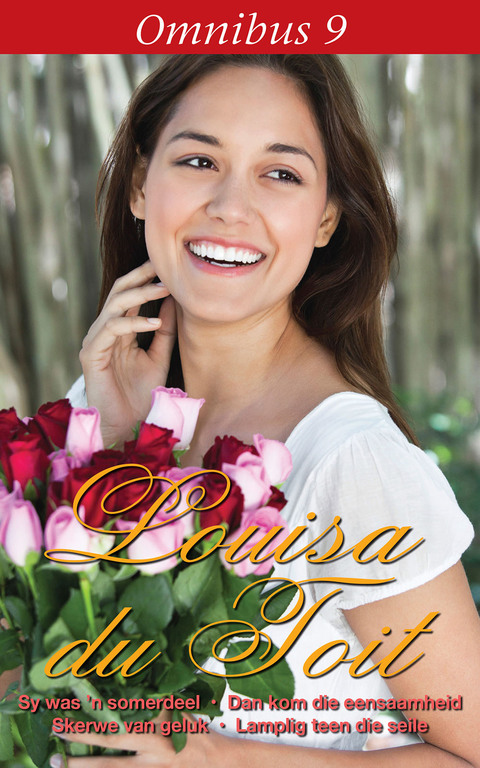 Cover image for book Louisa du Toit Omnibus 9