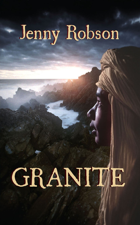 Cover image for book Granite