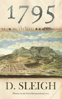 Titelbild: 1795 1st edition 9780624073307