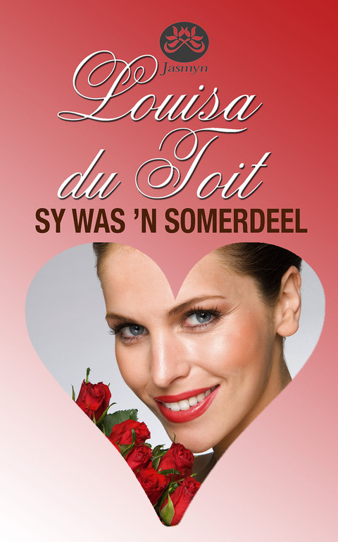 Cover image for book Sy was ŉ somerdeel