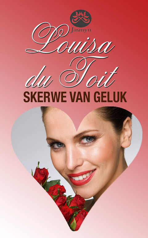 Cover image for book Skerwe van geluk