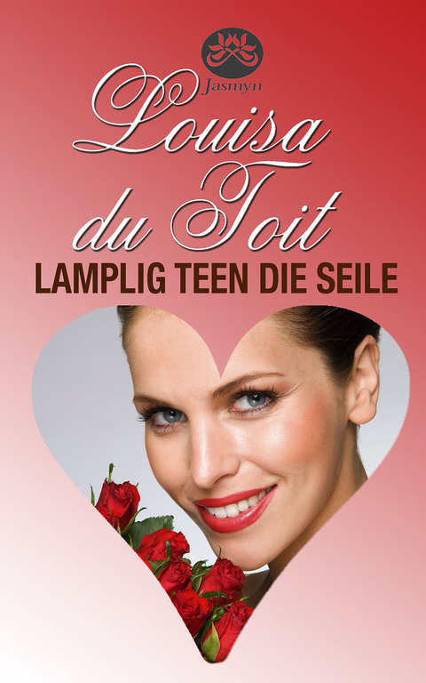 Cover image for book Lamplig teen die seile