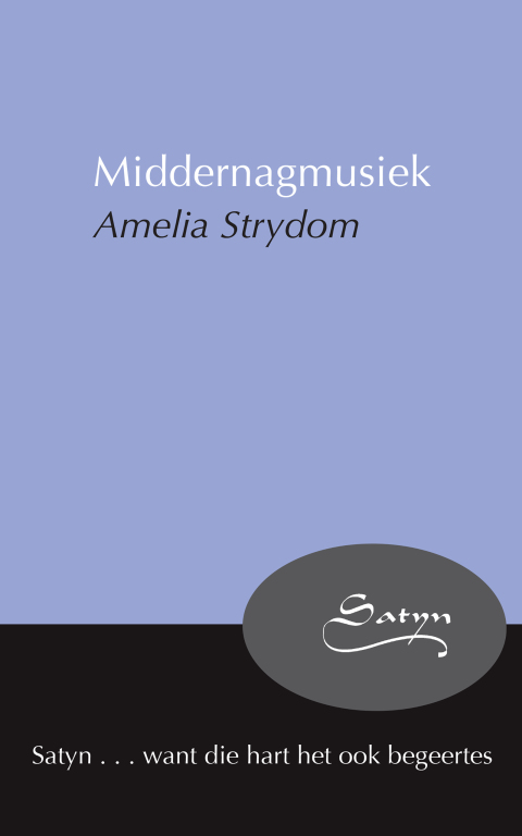 Cover image for book Middernagmusiek