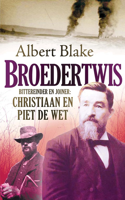 Broedertwis 