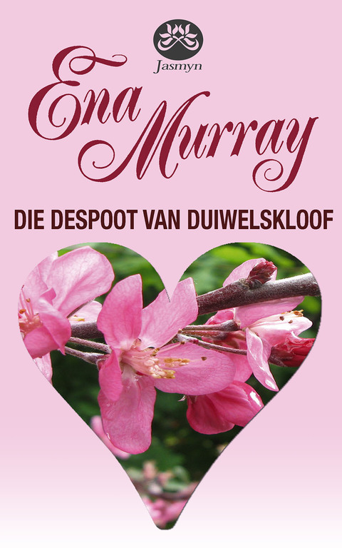 Cover image for book Die despoot van Duiwelskloof