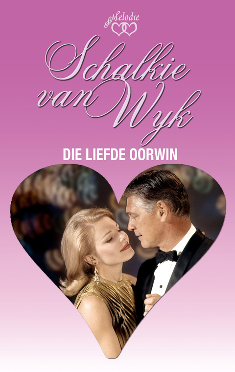 Cover image for book Die liefde oorwin