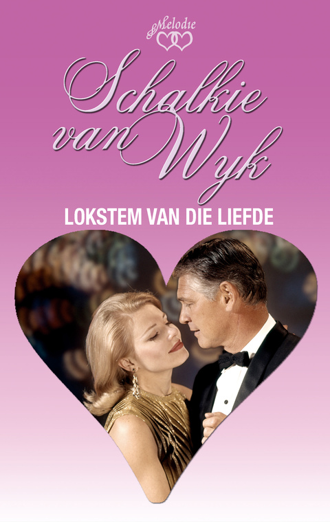 Cover image for book Lokstem van die liefde