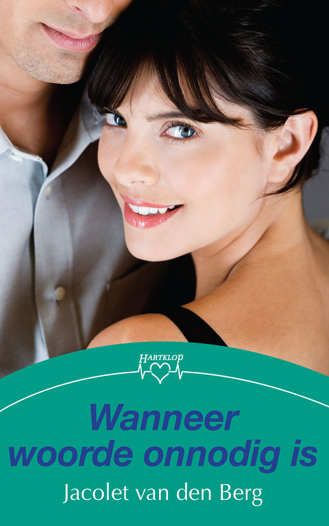 Cover image for book Wanneer woorde onnodig is