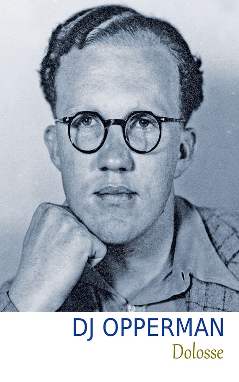 Cover image for book Dolosse